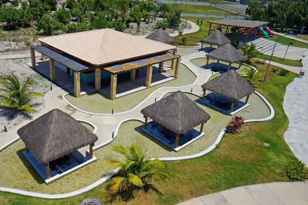Iloa Resort (Barra de São Miguel)